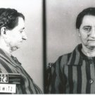 GERMAN WW2-- Concentration Camp Photo