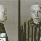 GERMAN WW2-- Concentration Camp Photo