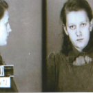 GERMAN WW2-- Concentration Camp Photo