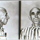 GERMAN WW2-- Concentration Camp Photo