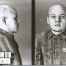 GERMAN WW2-- Concentration Camp Photo