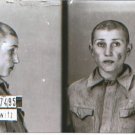 GERMAN WW2-- Concentration Camp Photo