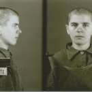 GERMAN WW2-- Concentration Camp Photo