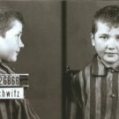 GERMAN WW2-- Concentration Camp Photo
