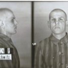 GERMAN WW2-- Concentration Camp Photo