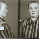 GERMAN WW2-- Concentration Camp Photo