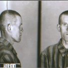 GERMAN WW2-- Concentration Camp Photo GERMAN WW2-- Concentration Camp Photo