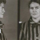 GERMAN WW2-- Concentration Camp Photo