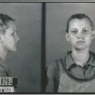 GERMAN WW2-- Concentration Camp Photo