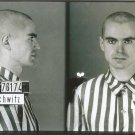 GERMAN WW2-- Concentration Camp Photo