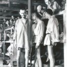 GERMAN WW2-- Concentration Camp Photo