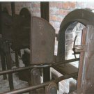 GERMAN WW2-- Concentration Camp