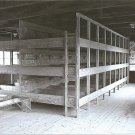 GERMAN WW2-- Concentration Camp