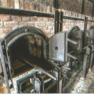 GERMAN WW2-- Concentration Camp