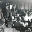 GERMAN WW2-- Concentration Camp Forced Jewish labor