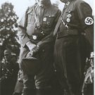 GERMAN WW2 Photo -- Adolf Hitler