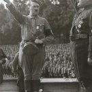 GERMAN WW2 Photo -- Adolf Hitler