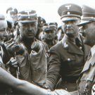 GERMAN WW2 Photo -- Adolf Hitler