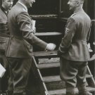 GERMAN WW2 Photo --   Heinrich Himmler