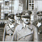 GERMAN WW2 Photo --  Adolf Hitler
