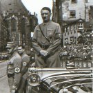 GERMAN WW2 Photo --  Adolf Hitler