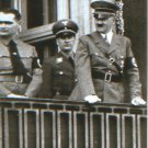 GERMAN WW2 Photo --  Adolf Hitler