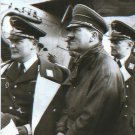 GERMAN WW2 Photo --  Adolf Hitler