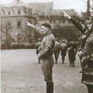GERMAN WW2 Photo --  Adolf Hitler