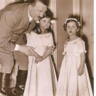 GERMAN WW2 Photo --  Adolf Hitler