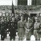 GERMAN WW2 Photo --  Adolf Hitler