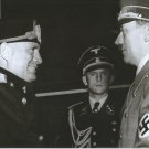 GERMAN WW2 Photo --  Adolf Hitler