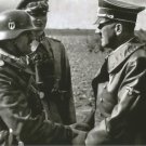 GERMAN WW2 Photo --  Adolf Hitler