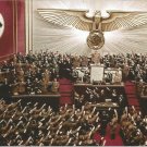GERMAN WW2 Photo --  Adolf Hitler