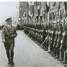 GERMAN WW2 Photo --  Adolf Hitler