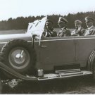GERMAN WW2 Photo --  Adolf Hitler
