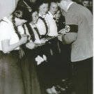 GERMAN WW2 Photo --  Adolf Hitler