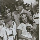 GERMAN WW2 Photo --  Adolf Hitler