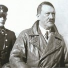 GERMAN WW2 Photo --  Adolf Hitler