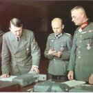 GERMAN WW2 Photo --  Adolf Hitler