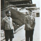 GERMAN WW2 Photo --  Adolf Hitler