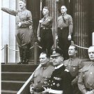 GERMAN WW2 Photo --  Adolf Hitler