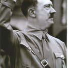 GERMAN WW2 Photo --  Adolf Hitler
