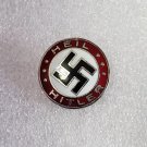 German WW2 - Pin  - Swastika  - Heil Hitler