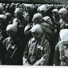 GERMAN WW2 Photo-- Concentration Camp
