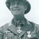 GERMAN WW2 Photo-- Erwin Rommel