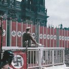 GERMAN WW2 Photo-- Adolf Hitler