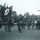 GERMAN WW2 Photo-- Adolf Hitler