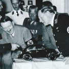 GERMAN WW2 Photo -- Adolf Hitler