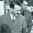 GERMAN WW2 Photo -- Adolf Hitler