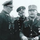 GERMAN WW2 Photo --